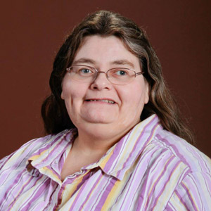 Lynne Wooten