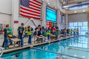 AR 4-H SeaPerch - Open Class Teams 2026