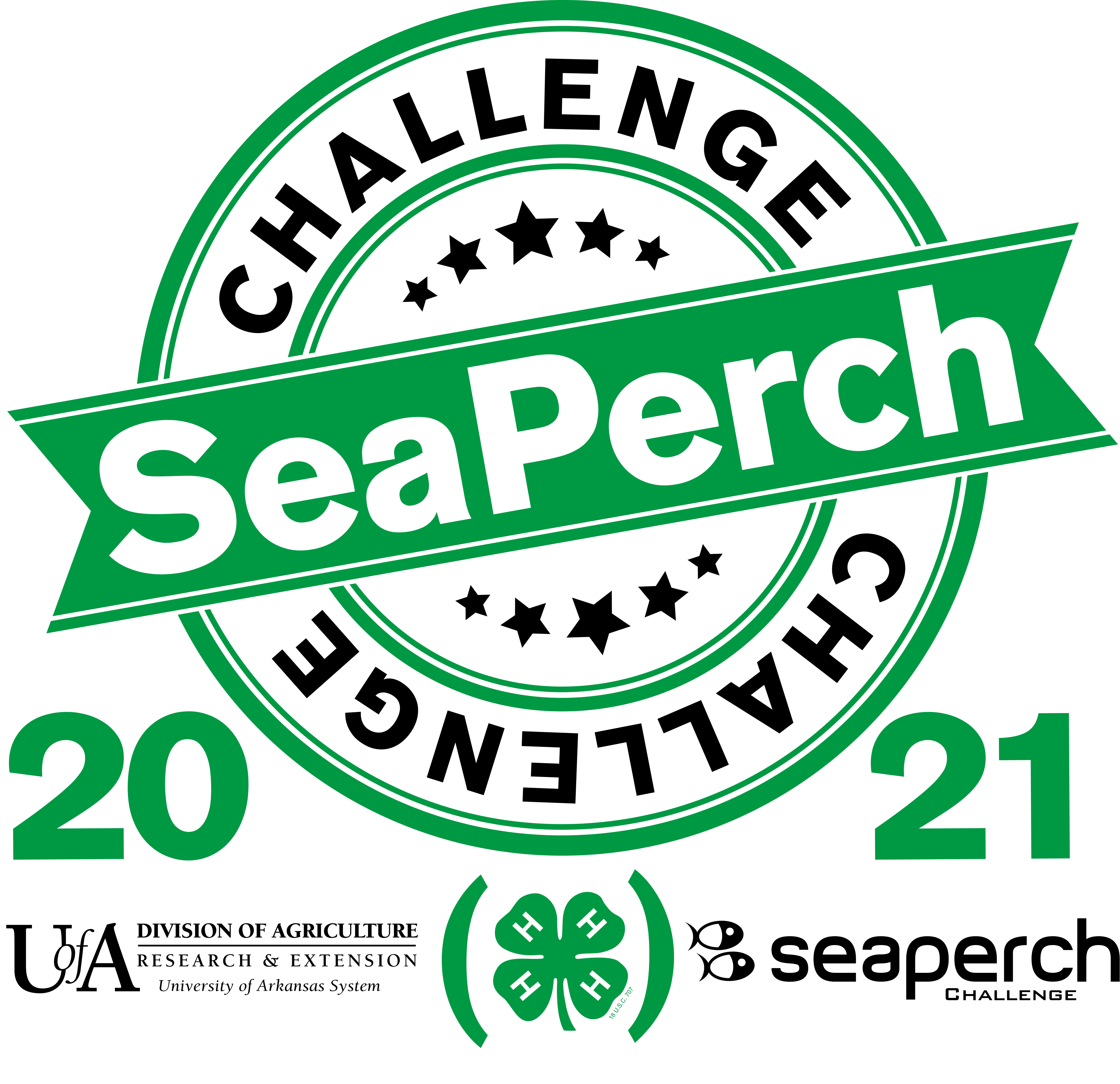 2021 SeaPerch Logo