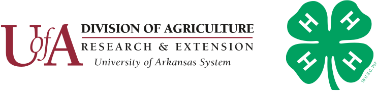 University of Arkansas Division of Agriculture Research & Extension and 4-H of Arkansas