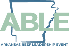 ABLE Logo ABLE Event Logo