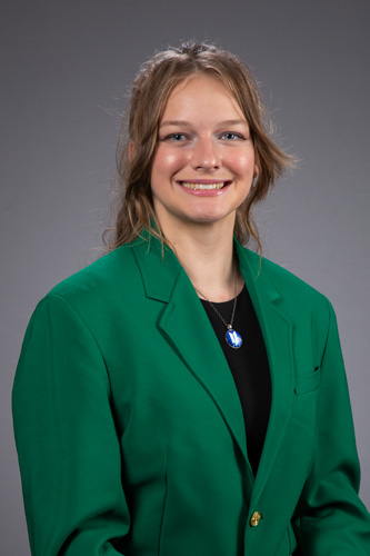 Amanda Berryhill Portrait