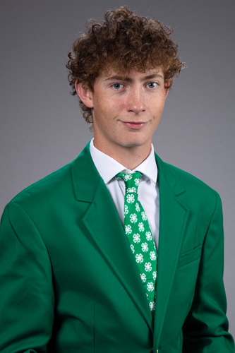 Jamison Shourd Portrait