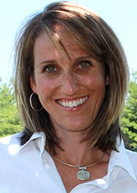 Headshot of Jill Bramble, National 4-H Council Executive VP & Chief Growth Officer
