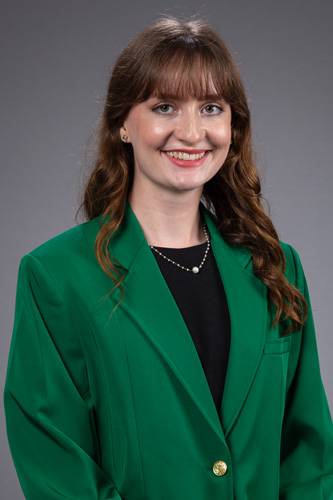 Karly Jones Portrait