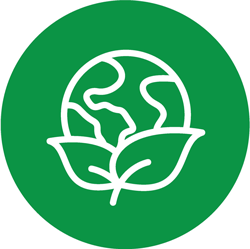 ecology curriculum icon
